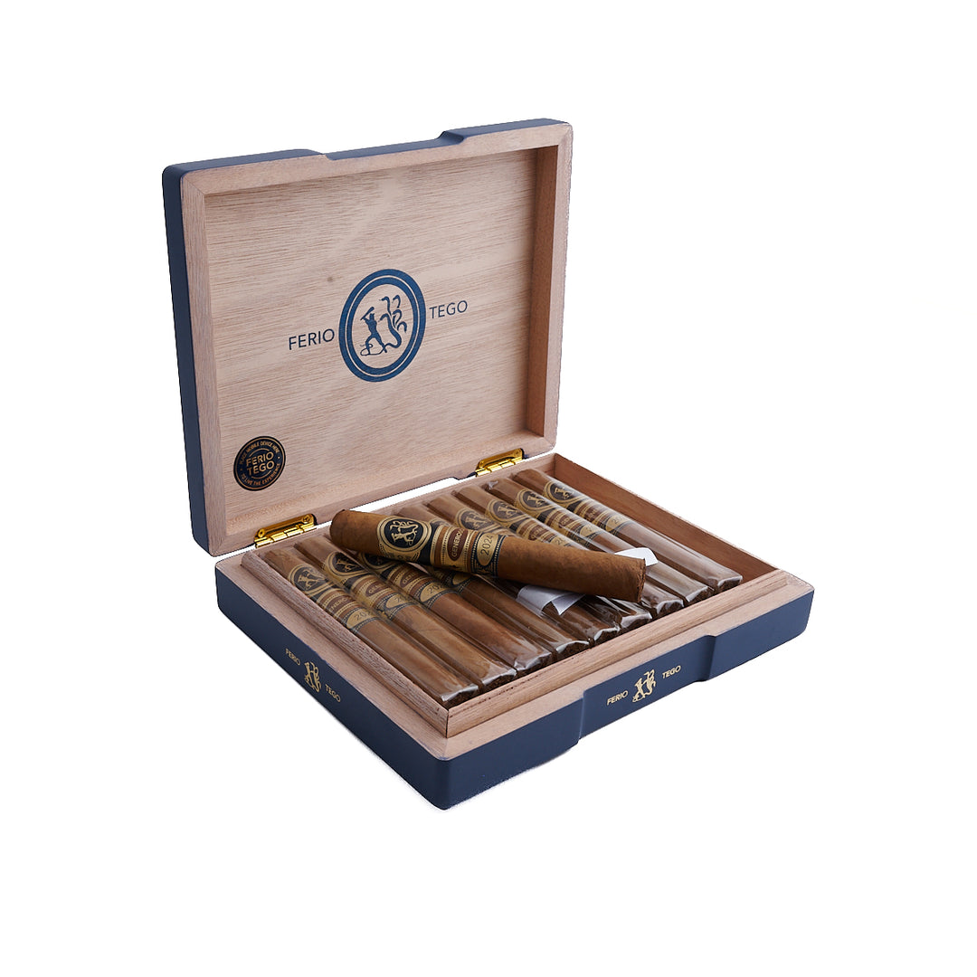 费里奥特戈｜2024 慷慨系列