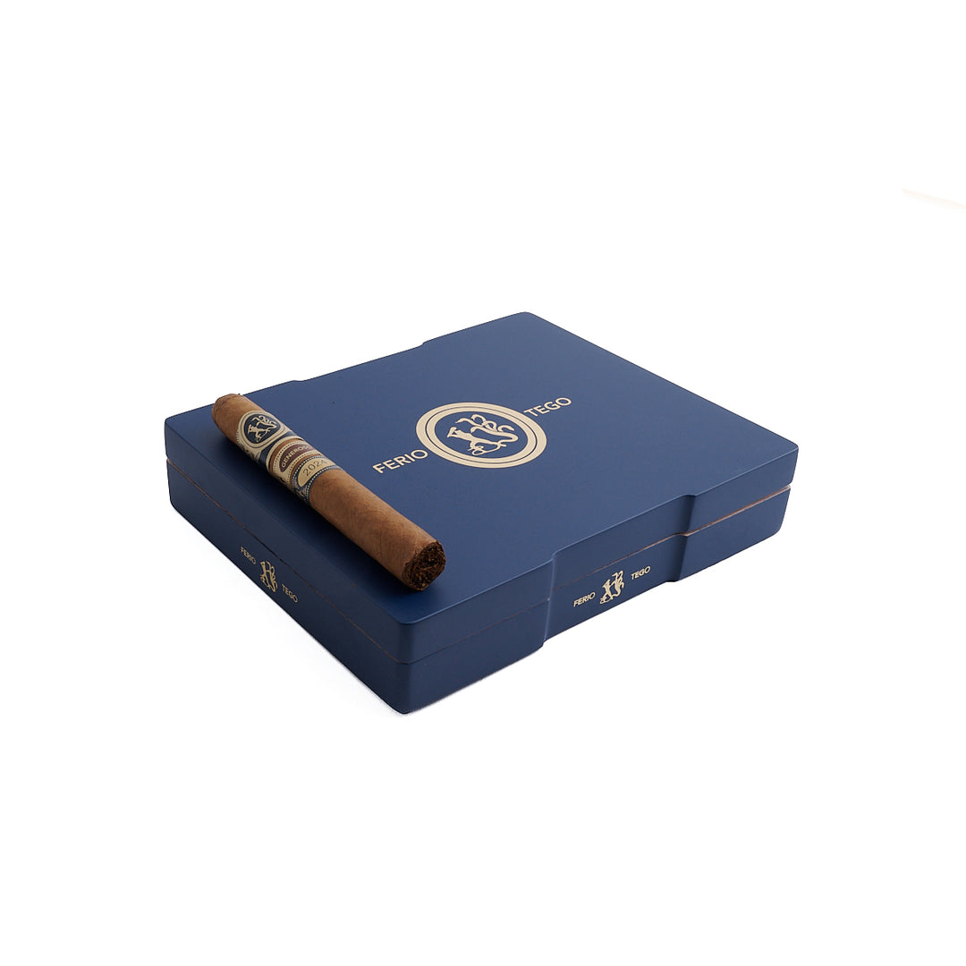 费里奥特戈｜2024 慷慨系列