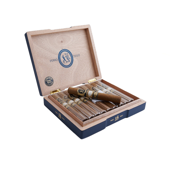 Ferio Tego Elegancia 2024