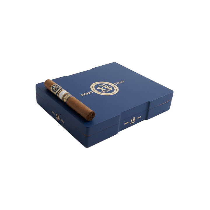 Ferio Tego Elegancia 2024