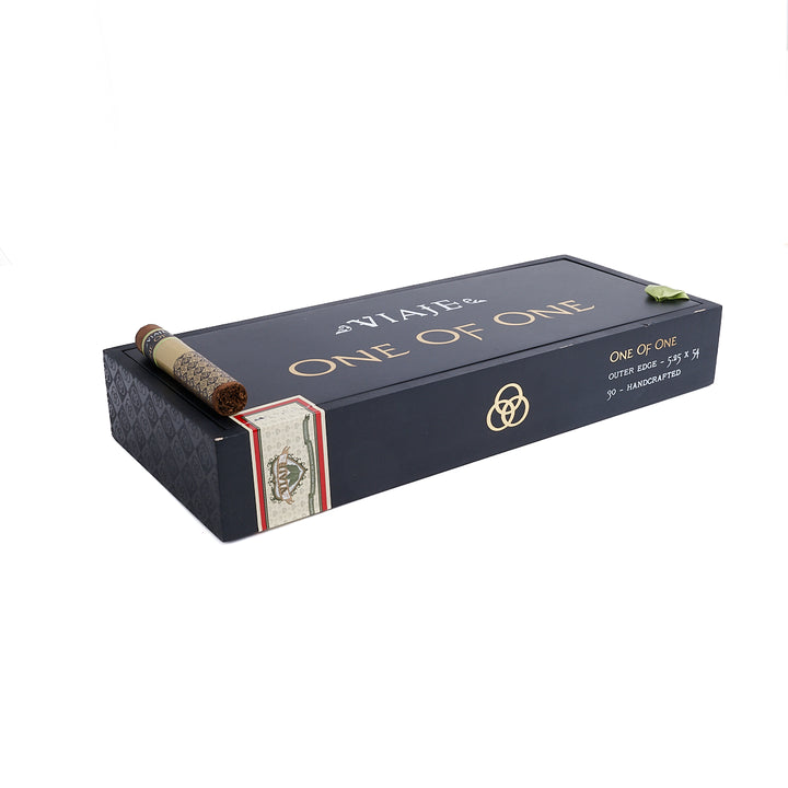 征途 | One of One 外缘