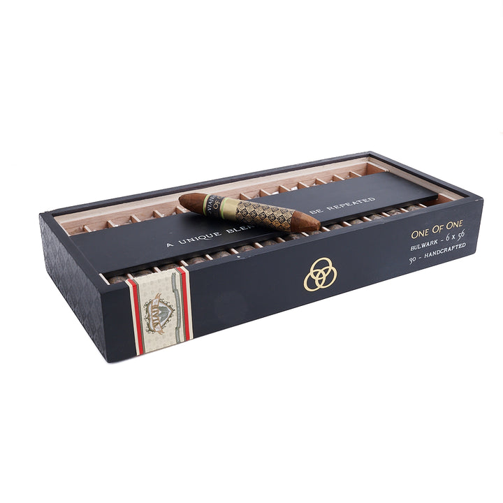 Viaje One of One Bulwark