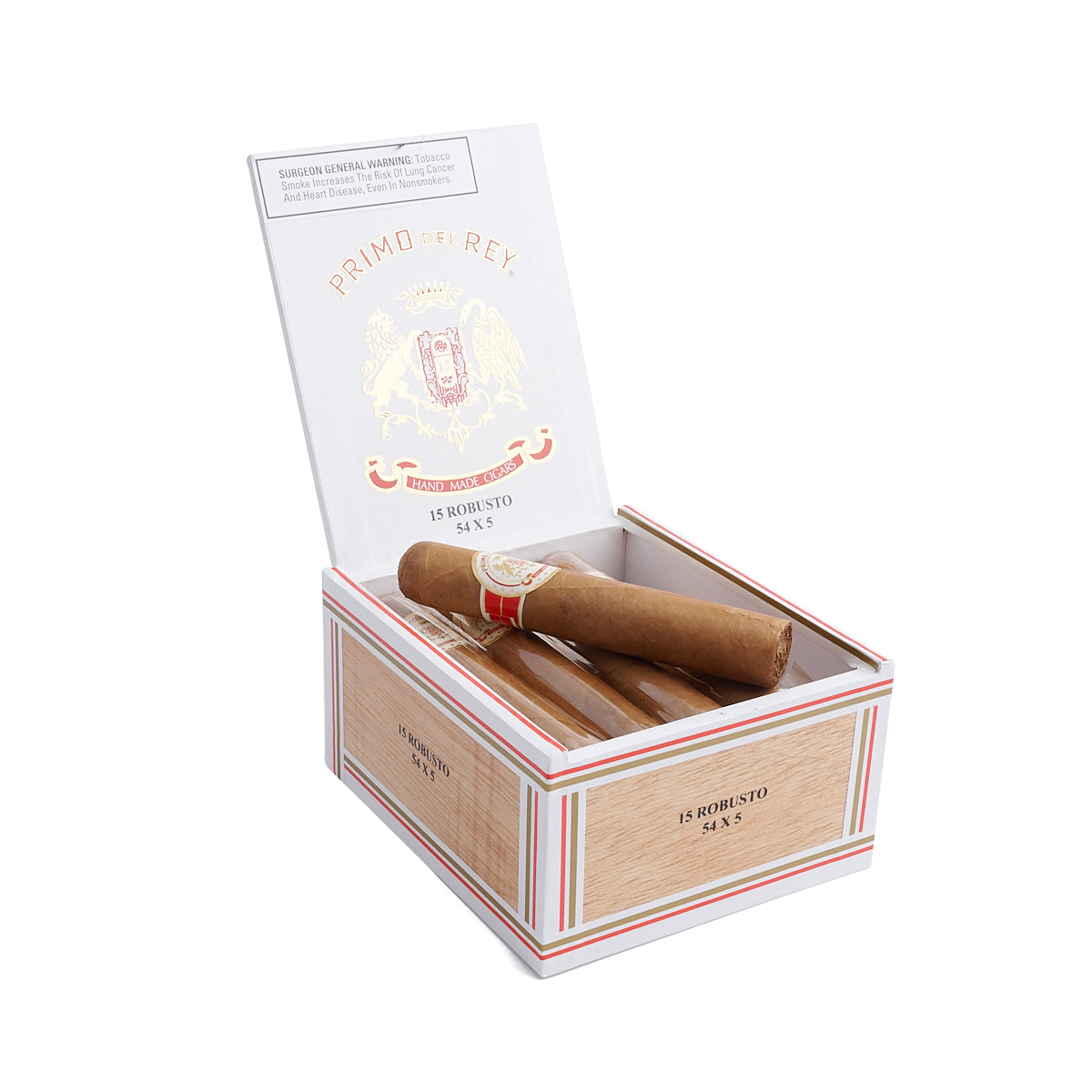 primo tobacco Primos Classic Cigars and weekend outings. El Oso Primo - Warped