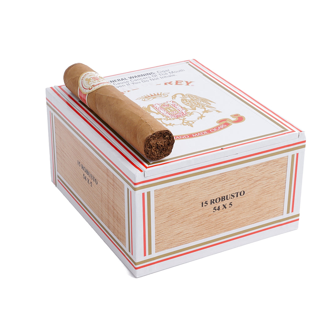 Primo del Rey Robusto