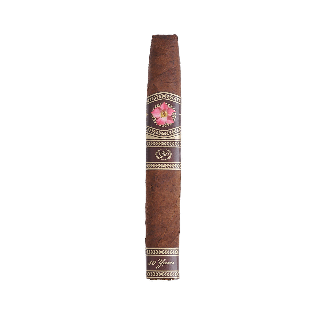 La Flor Dominicana 30th Anniversary with Humidor