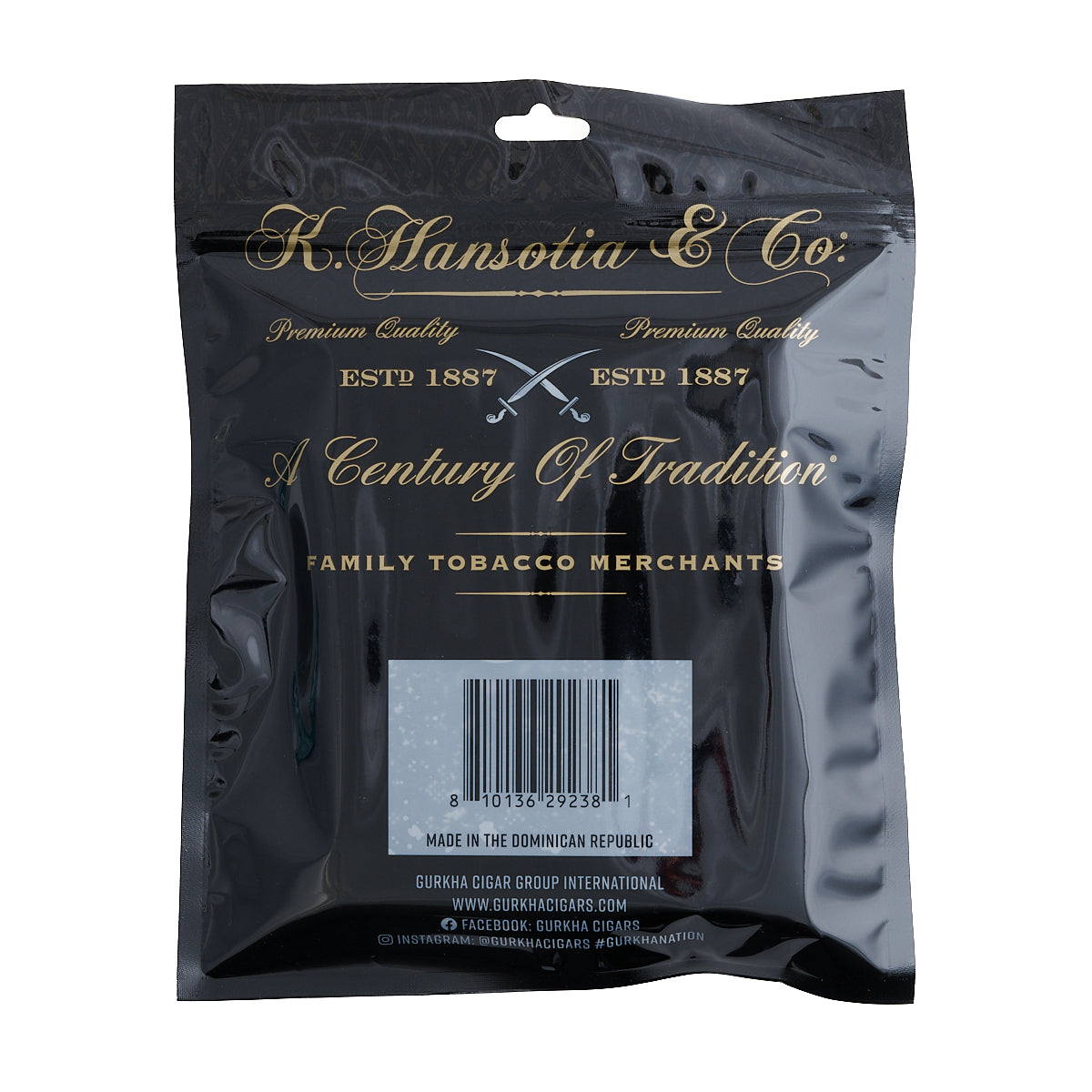 Gurkha Ghost Sampler – 70Cigars