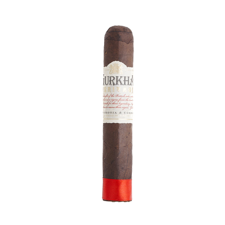 Gurkha Heritage Maduro Robusto
