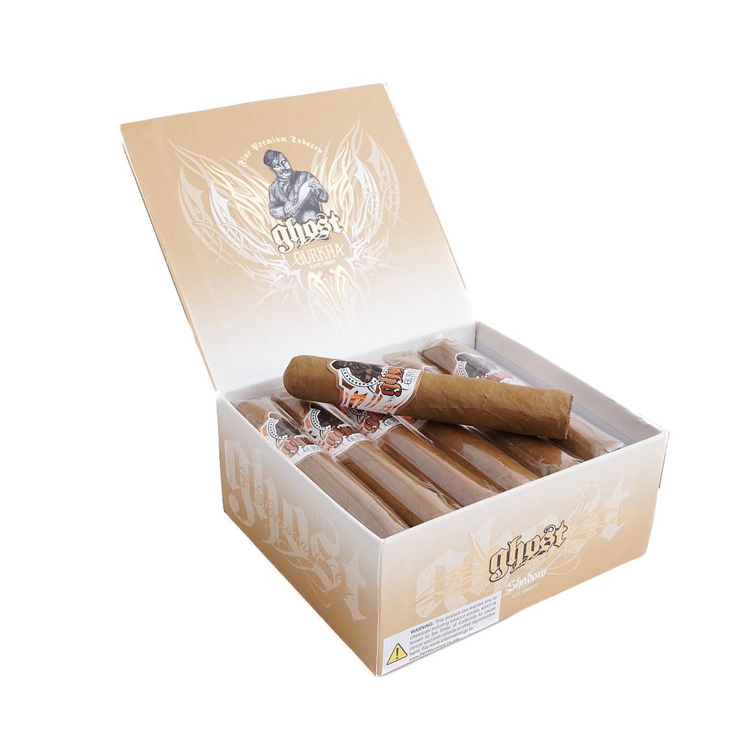 Gurkha Ghost Connecticut Shadow