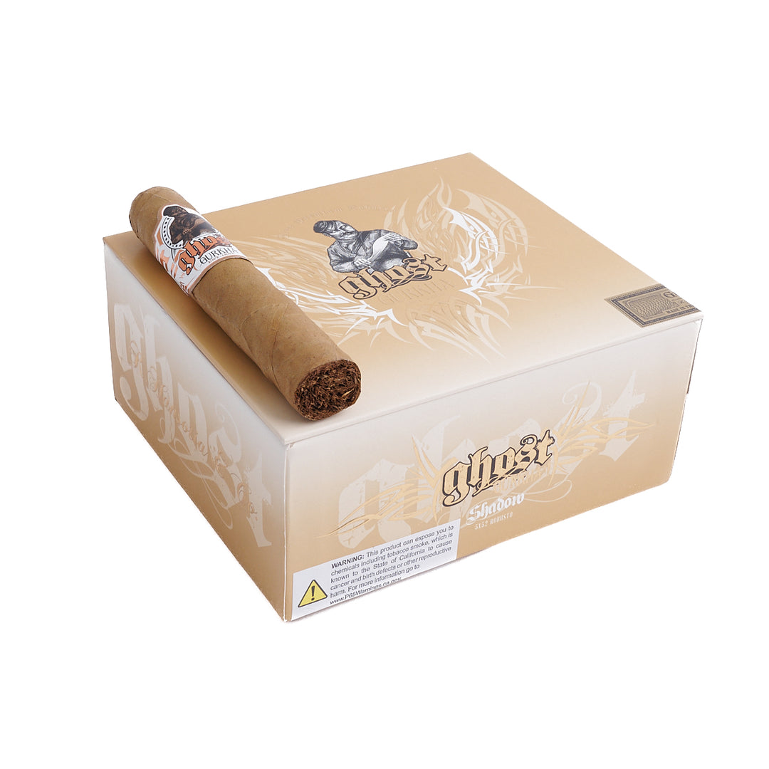 Gurkha Ghost Connecticut Shadow