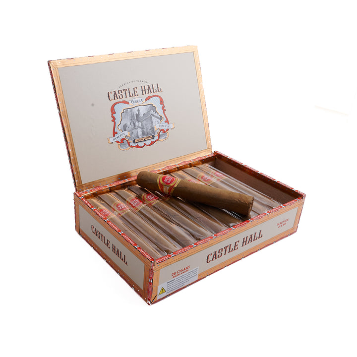 Gurkha Castle Hall Dominican Magnum