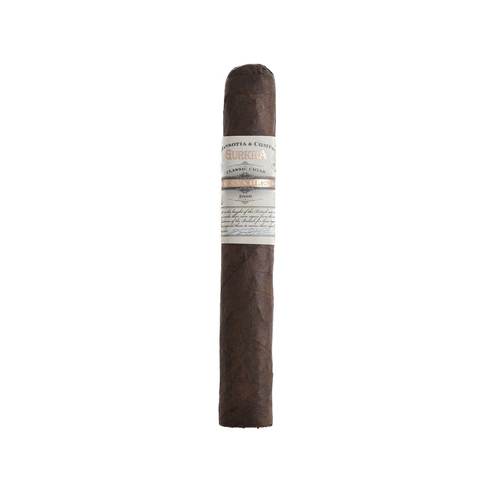 Gurkha The Classic Havana Blend Toro