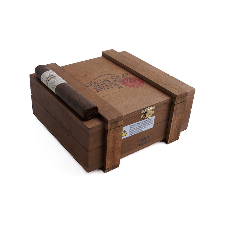 Gurkha The Classic Havana Blend Toro
