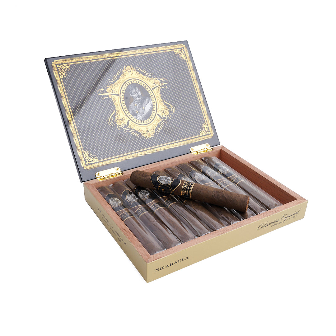 廓尔喀｜精选尼加拉瓜公牛