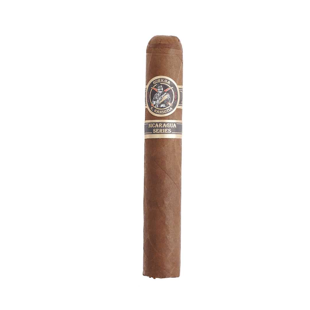 Gurkha Nicaragua Series Robusto
