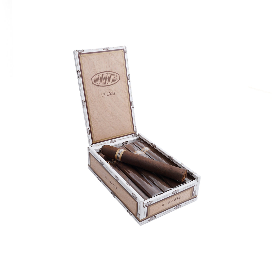 库里瓦里 | 好运 BV 654 公牛