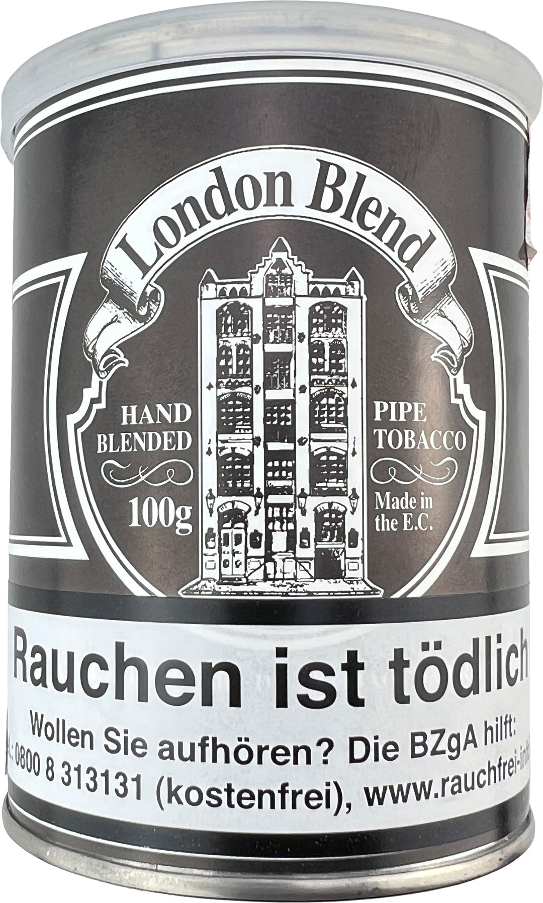 Dan Tobacco London Blend No. 1000