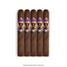 El Septimo Emperor Collection Empress Sheba Toro 5ct Bundle