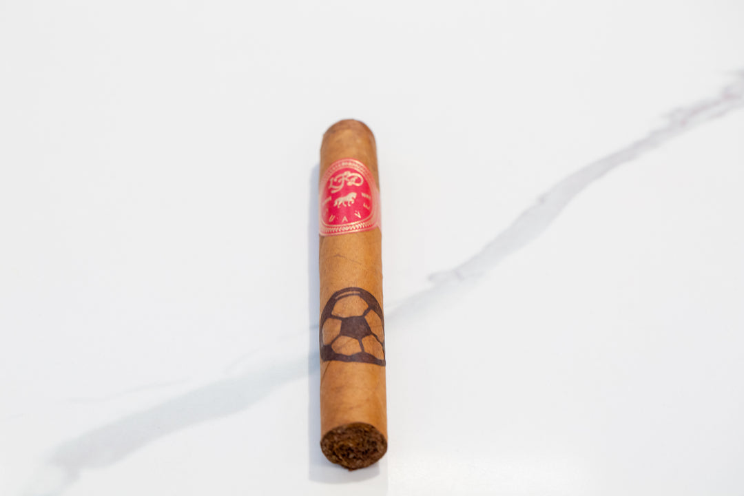 La Flor Dominicana Soccor Canada Special Edition