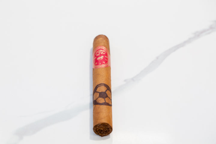 La Flor Dominicana Soccor Canada Special Edition