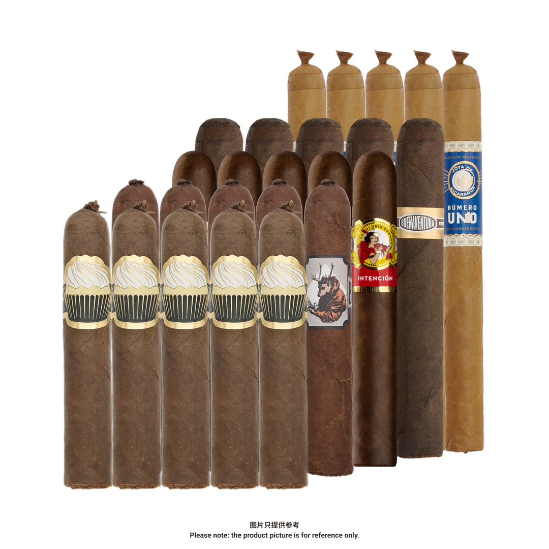 70Cigars Mega Value Pack #3