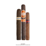 70Cigars 3ct Tasting Sampler
