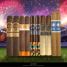70Cigars World Cup Victory Smoke