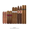 Tatuaje 10ct Sampler #4