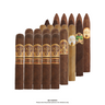 70Cigars Oliva Mega Tasting Sampler