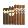 Cavalier Sampler