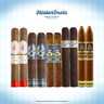 70Cigars Oktoberfest Collection: Craft Beer & Boutique Cigar Sampler