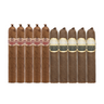 Caldwell Cakes 10ct Sampler