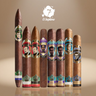 El Septimo Emperor Collection Sampler