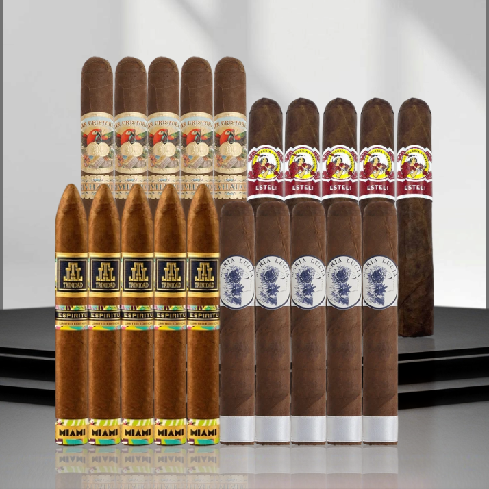 70Cigars Mega Value Pack #5