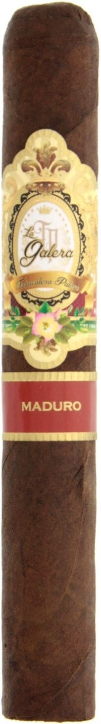 La Galera Maduro Toro EL Lector