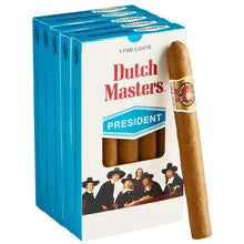 Dutch Masters President