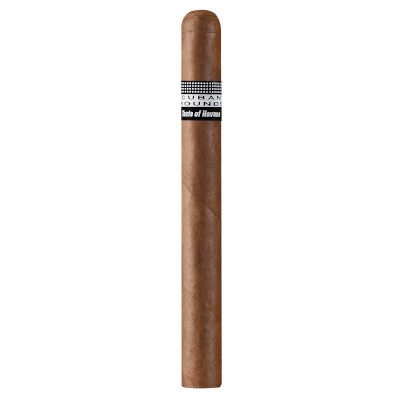 Cuban Rounds Churchill Box