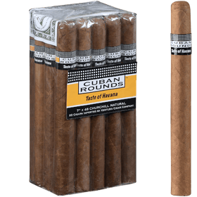 High End Cigars – 70Cigars