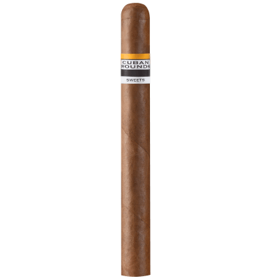 Cuban Rounds Churchill Sweet