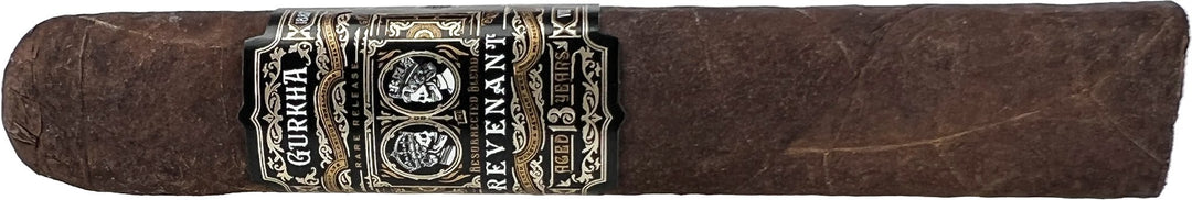 Gurkha Revenant Maduro Robusto