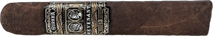 Gurkha Revenant Maduro Robusto