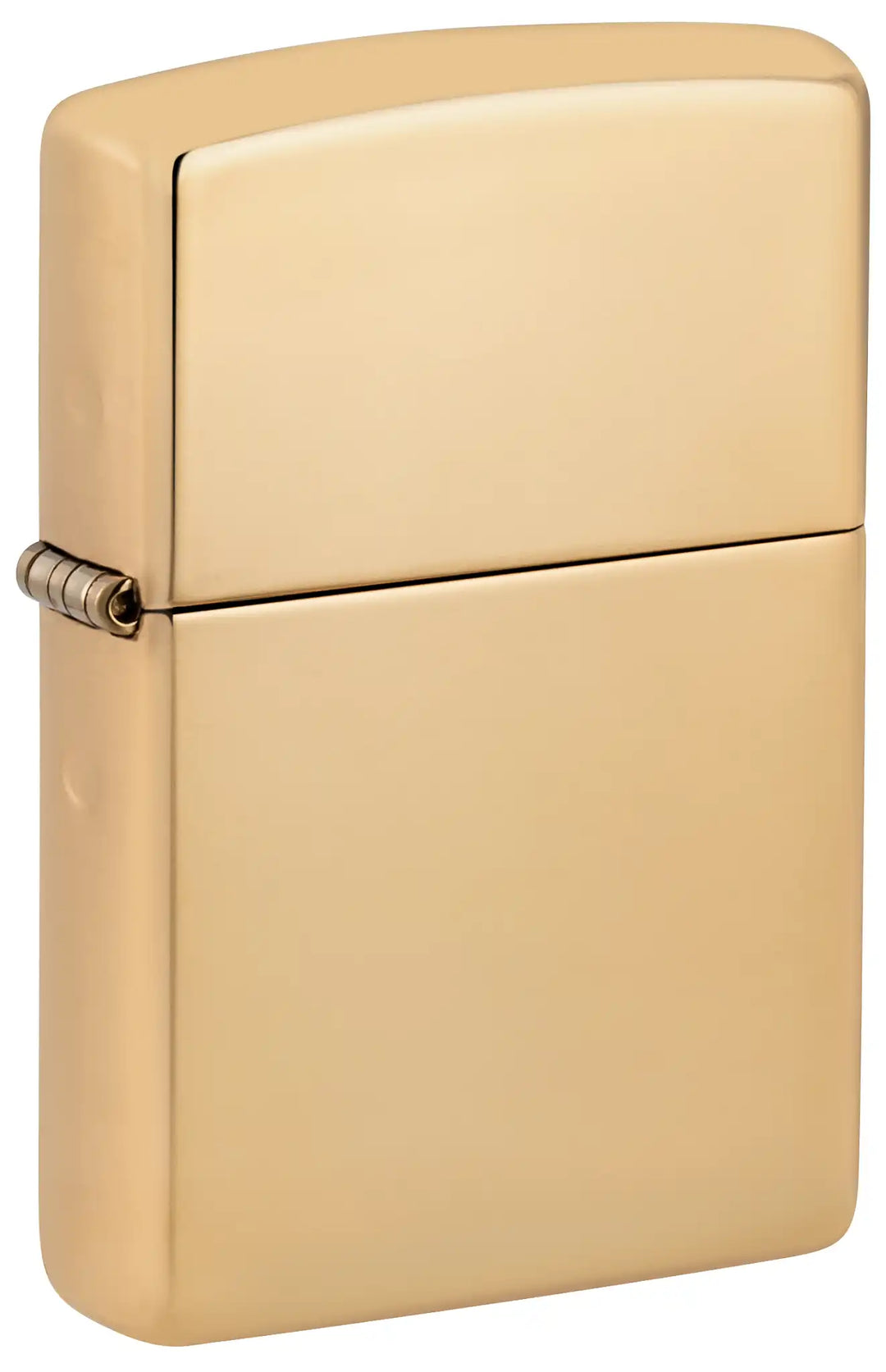 Zippo Armor® High Polish Brass - Image 1
