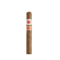 1875 by Romeo Y Julieta Tres