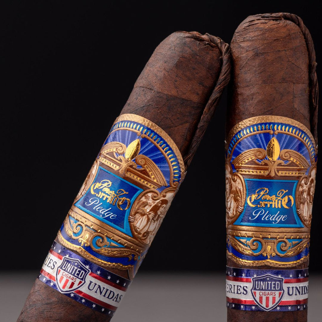 E.P. Carrillo Pledge Firecracker LE