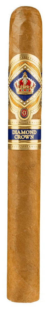 Diamond Crown #2 Churchill