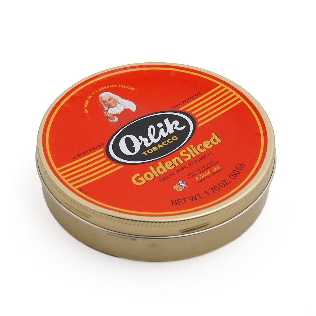 Orlik Golden Sliced