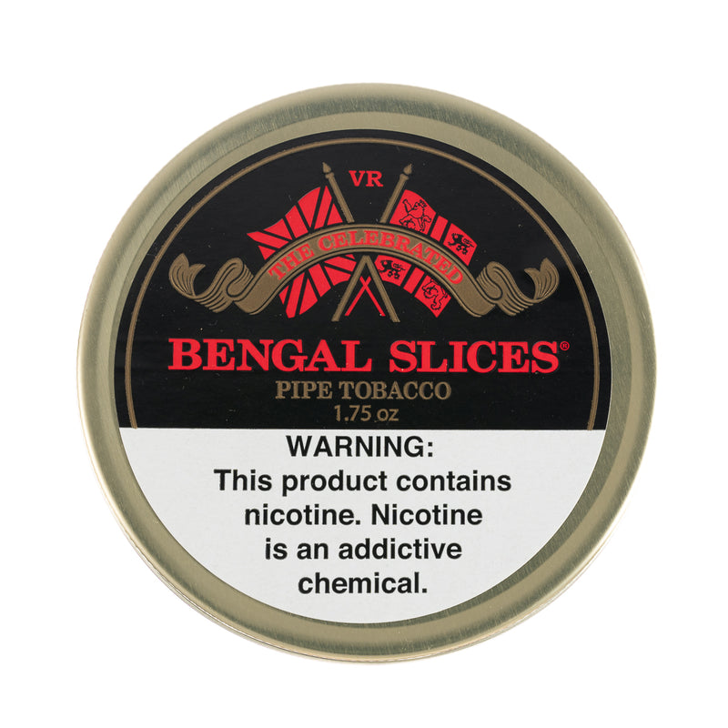 Bengal Slices