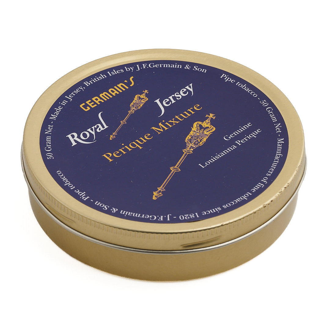 JF Germain Royal Jersey Perique