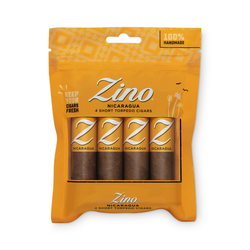 Zino Nicaragua Short Torpedo