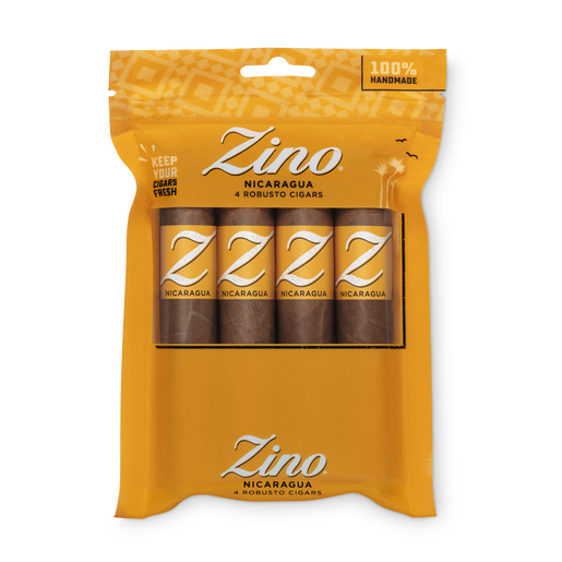 Zino Nicaragua Robusto