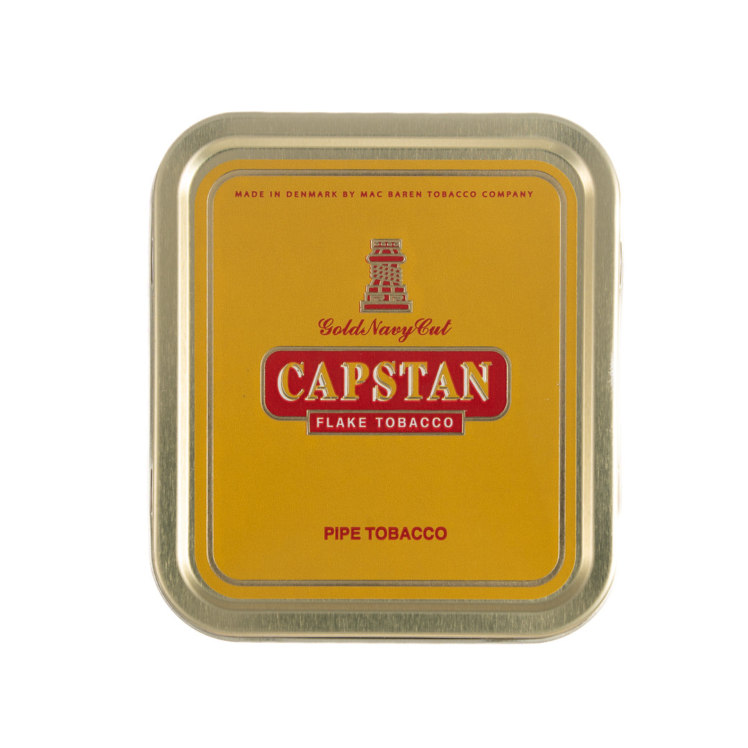 Capstan Gold Flake